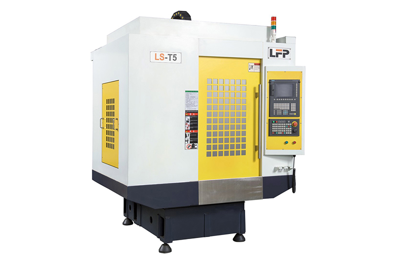 高速钻铣加工中心：效率与精度的升级之路