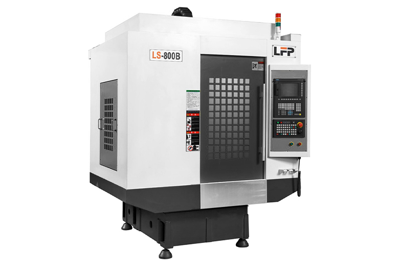 cnc加工中心完成操作后，还需要做什么？