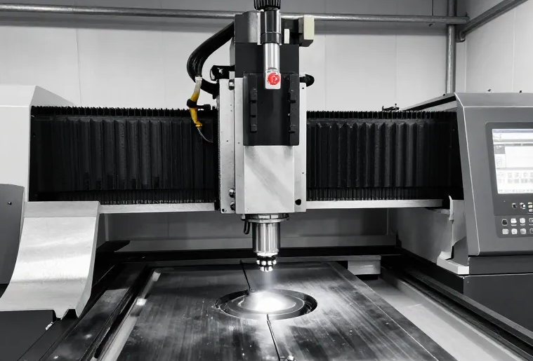 CNC数控机床到底是什么？选型与使用技巧